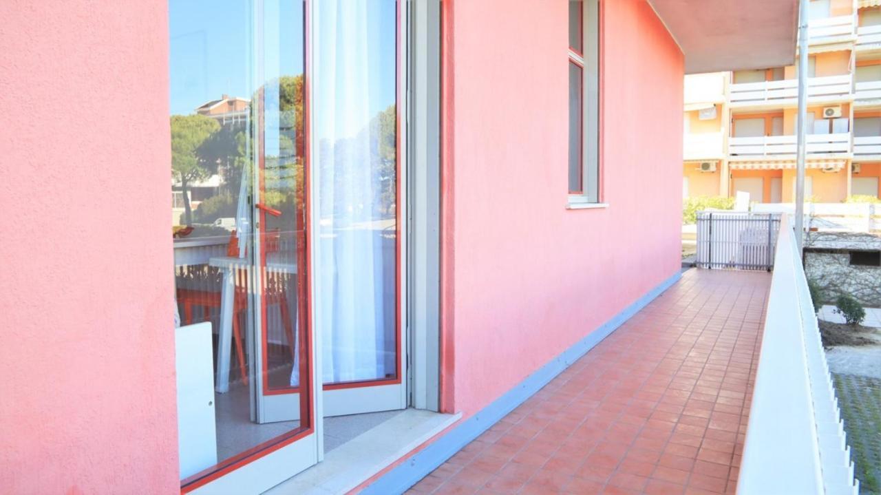 Condominio Biloba-Gemini Bibione Exterior photo