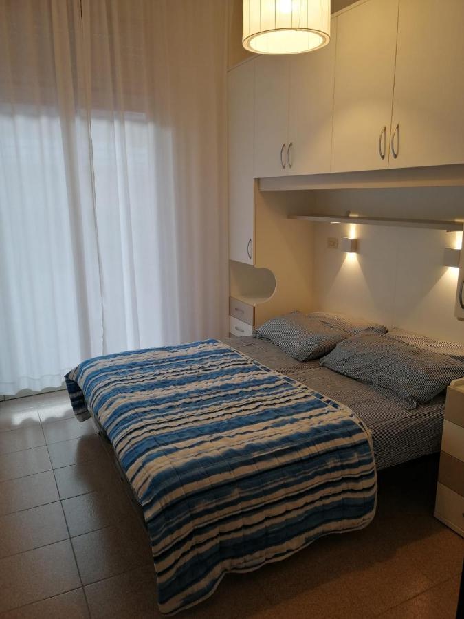 Condominio Biloba-Gemini Bibione Exterior photo